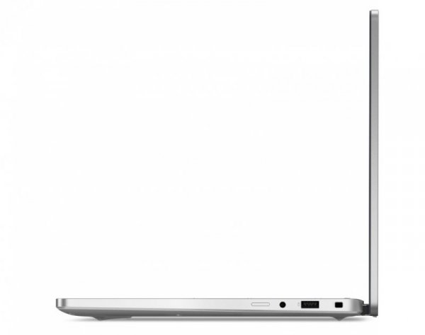 Dell Laptop Dell Pro 14 Plus PB14250 W11P Ultra 5 238V/32GB/512GB SSD G4 CL35/14.0 FHD+/Arc/FgrPr&SmtCd/Cam&Mic/WLAN+BT/BcklKb/3