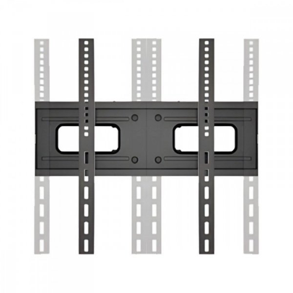 Maclean Uchwyt do TV 32-75 cali 50kg, MC-788 max VESA 400x400