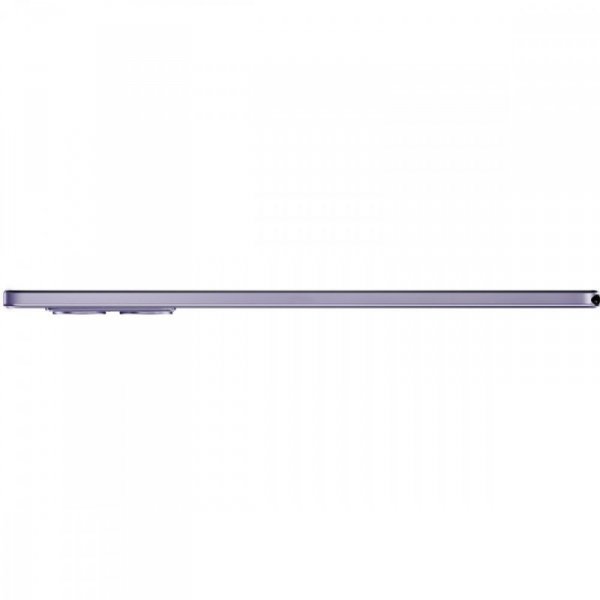 OUKITEL Tablet OT8 4G 11&quot; 6/256GB fioletowy