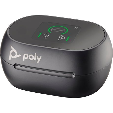 POLY Słuchawki Voyager Free 60+CB Earbuds +BT700A +TSCHC 7Y8G9AA