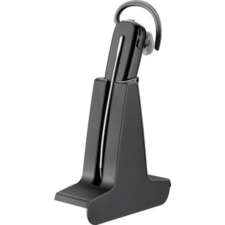 POLY Zestaw słuchawkowy Savi 8240 Office DECT 1880-1900 MHz USB-A  8D3H4AA#ABB