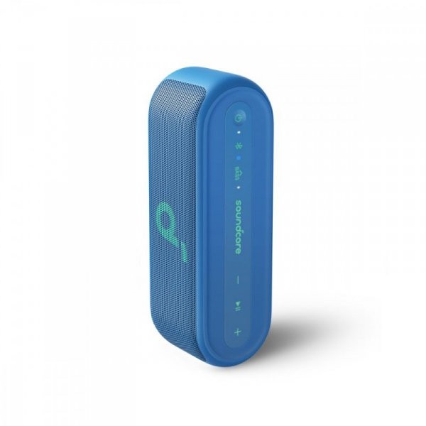 Anker Głośnik Soundcore Select 2S Bluetooth niebieski