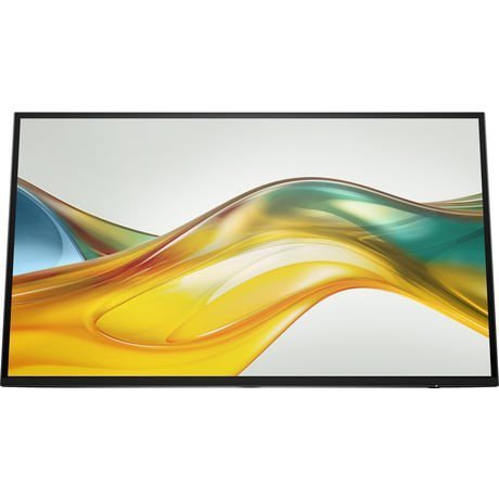 HP Inc. Monitor S5 Pro 527pq QHD No Stand MNTR   9D9S0A9#ABB
