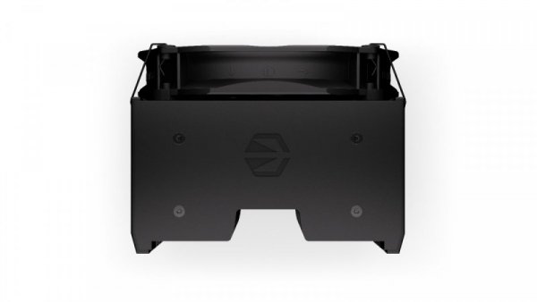 Endorfy Chłodzenie procesora Fortis 5 Black EY3A013