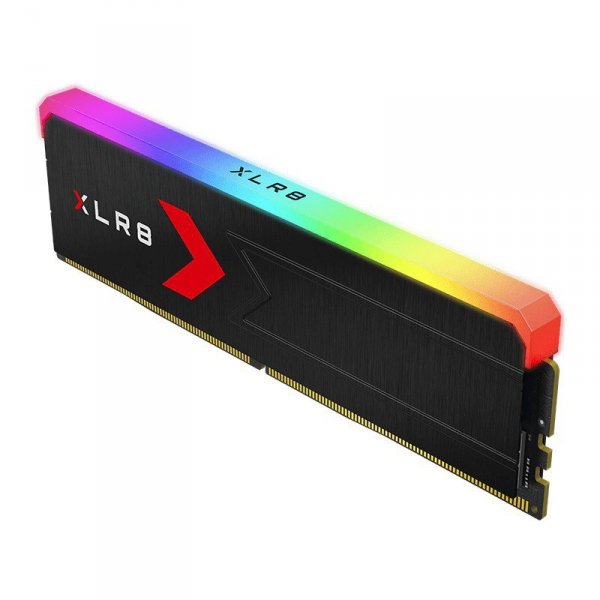 PNY Pamięć DDR5 XLR8 RGB 64GB (2x32GB) 6000 C30