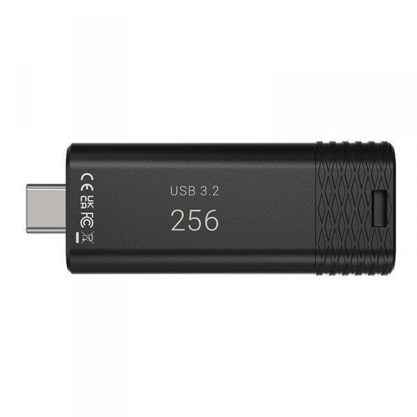 PNY Pendrive 256GB ProElite V3 USB-C 3.2