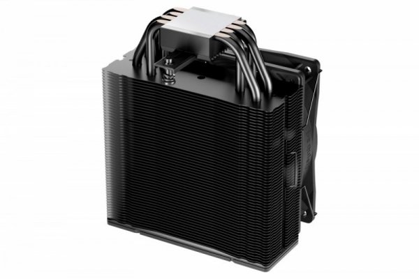 Be quiet! Chłodzenie CPU Pure Rock 3 BK039 czarne