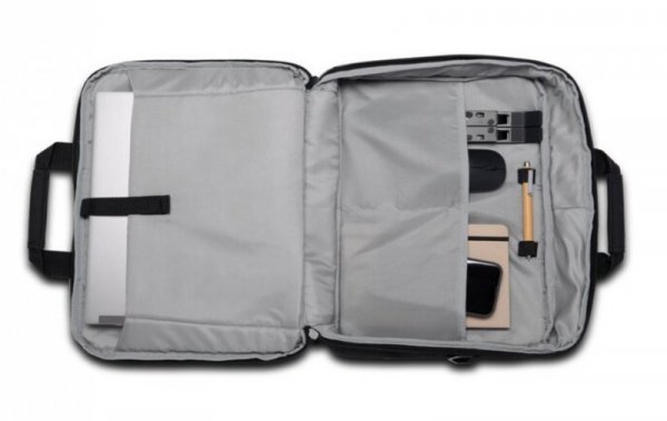 Kensington TORBA EQ NA LAPTOPA 16 cali