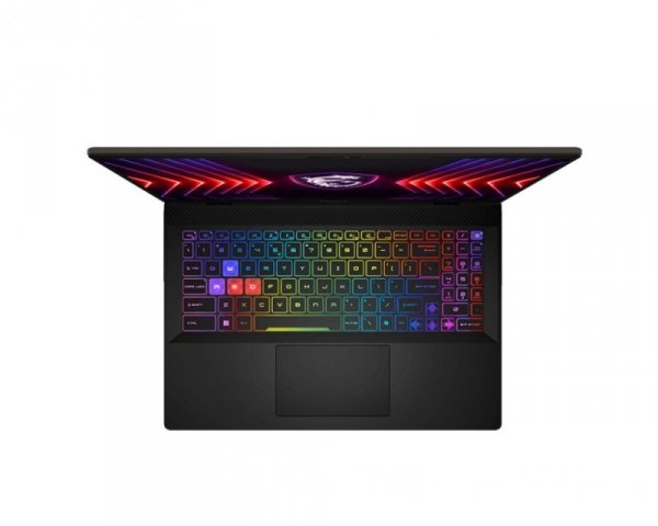 MSI Notebook Sword 16 HX B14VGKG-820XPL  nOS/i9-14900HX/16GB/1TB/RTX4070/16.0