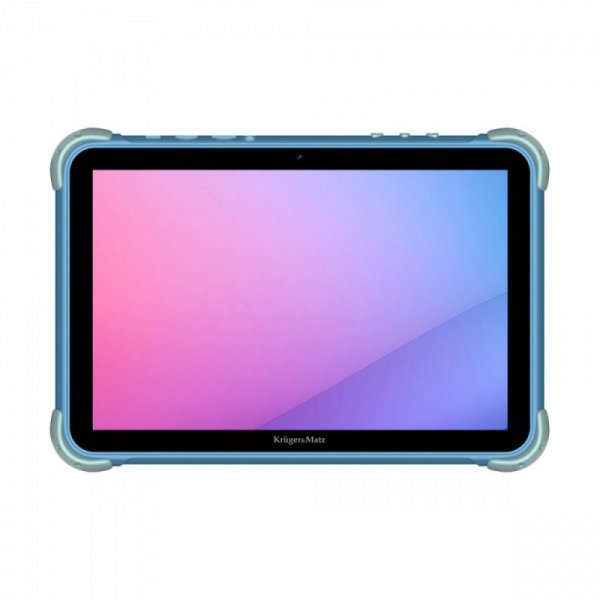 Kruger & Matz Tablet dla dzieci Kruger & Matz FUN 1008 niebieski