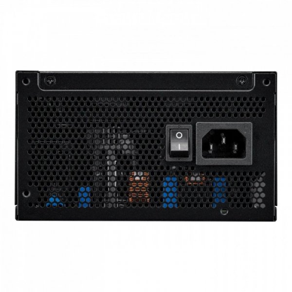 Cooler Master Zasilacz MWE GOLD 750 V3 ATX 3.1, 80+ GOLD, Full Modular