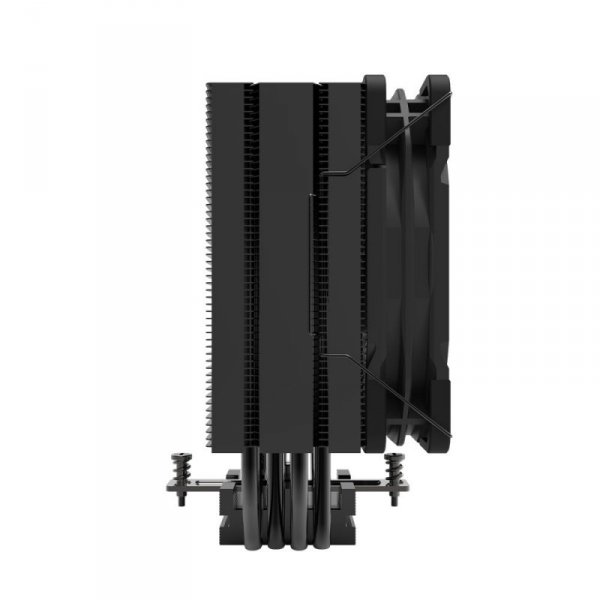Zalman Chłodzenie CPU CNPS9X PERFORMA PLUS ARGB czarne