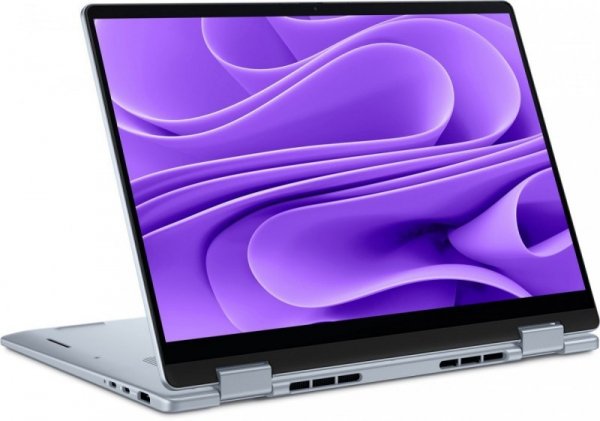 Dell Laptop Dell 14 Plus 2-in-1 DB04250 Win11Pro Ultra 7 256V/16GB/1TB SSD/14.0 FHD+/Arc/WLAN + BT/Backlit Kb/4 Cell/3Y ProSuppo