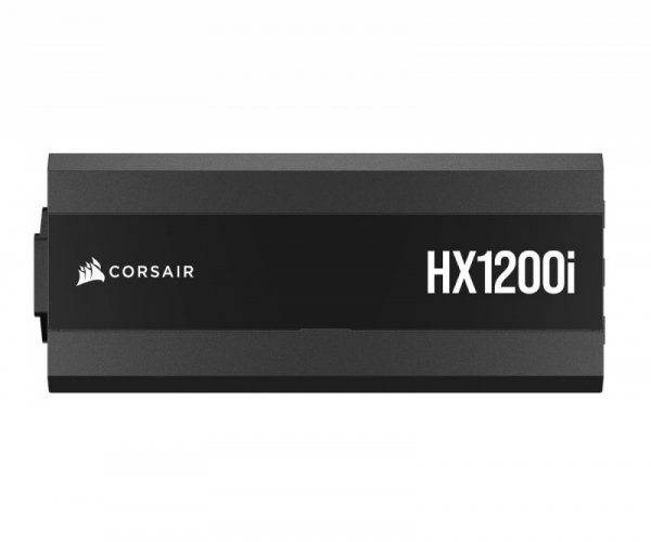 Corsair Zasilacz HX1200I 1200W 80+ PLATINUM