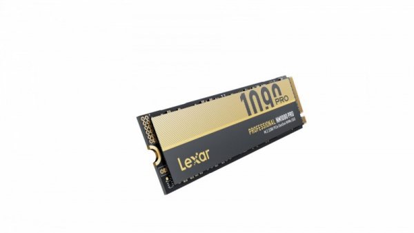 Lexar Dysk SSD NM1090 Pro 1TB Gen5 14000/10000