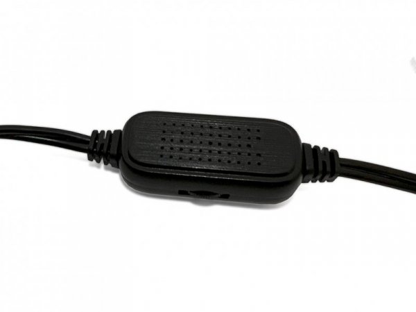 SQUEAK Głośniki komputerowe PowerWave SQ1003 stereofoniczne