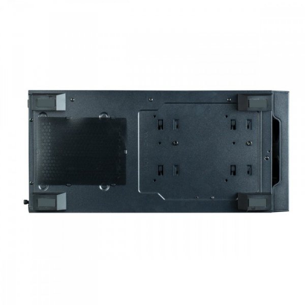 Zalman Obudowa S5 NEO Black ATX Mid Tower FRGB Fan x4