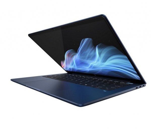 HP Inc. Notebook EliteBook Ultra G1i  U7 258V/512GB/32GB/W11P/14.0   B9ZX2ET