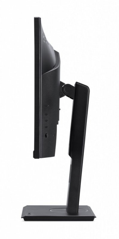 Acer Monitor 24 cale B247YGBMIPRZX  IPS FHD HDMI VGA DP