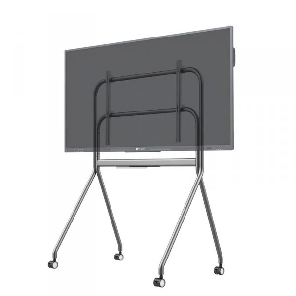 AG NEOVO Wózek FMC-07 stojak 100KG 55-86 400X200-900