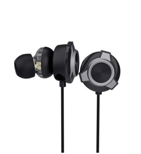 Trust Słuchawki GXT406 PINE MULTIPLATFORM In-Ear