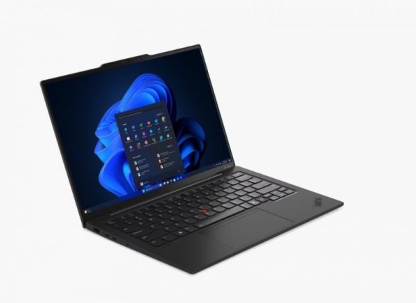 Lenovo Ultrabook Thinkpad X1 Carbon G13 21NS004UPB W11Pro Ultra 7 258V/32GB/1TB/INT/14.0 2.8K/Black/3YRS Premier Support + CO2 O