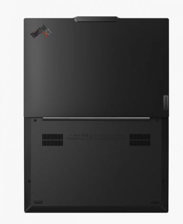 Lenovo Ultrabook Thinkpad X1 Carbon G13 21NS004UPB W11Pro Ultra 7 258V/32GB/1TB/INT/14.0 2.8K/Black/3YRS Premier Support + CO2 O