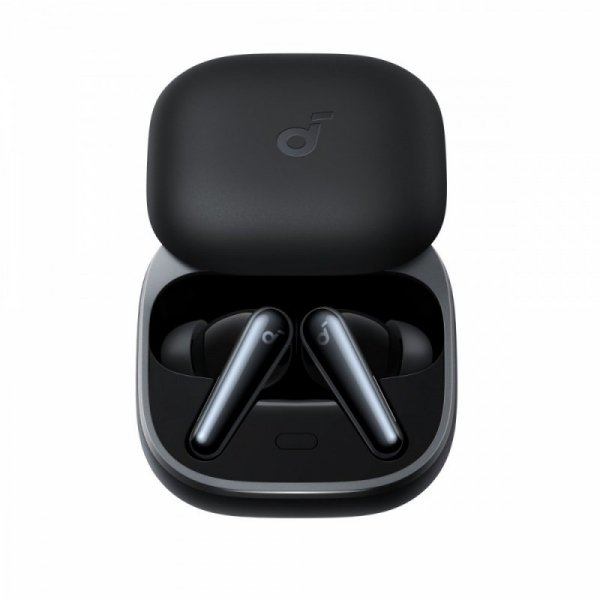 Anker Słuchawki Soundcore Liberty 5 Bluetooth czarne