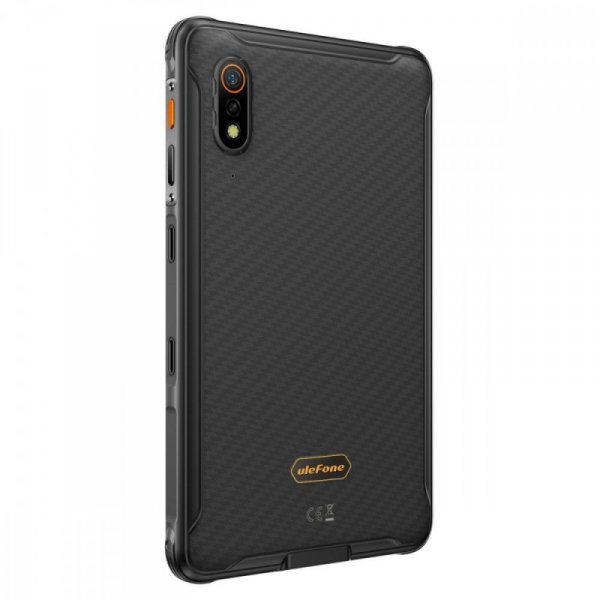 ULEFONE Tablet Armor Pad Pro LT E 8 cali 8/128GB Czarny