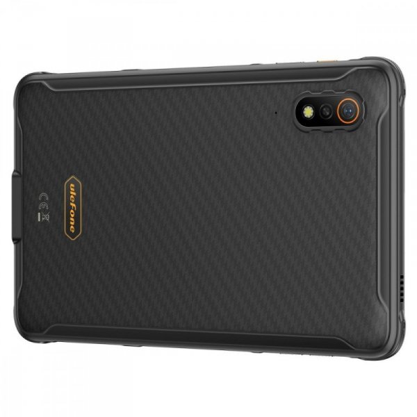 ULEFONE Tablet Armor Pad Pro LT E 8 cali 8/128GB Czarny