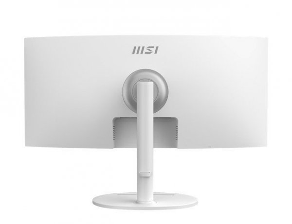 MSI Monitor Modern MD342CQPW 34 cale/LED/UWQHD/Curve/120Hz/Blackk
