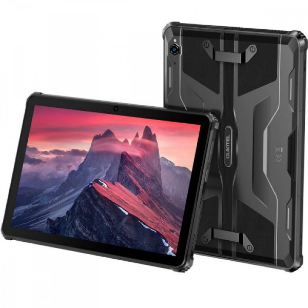 OUKITEL Tablet RT9 10,1 cali 6/ 256GB czarny