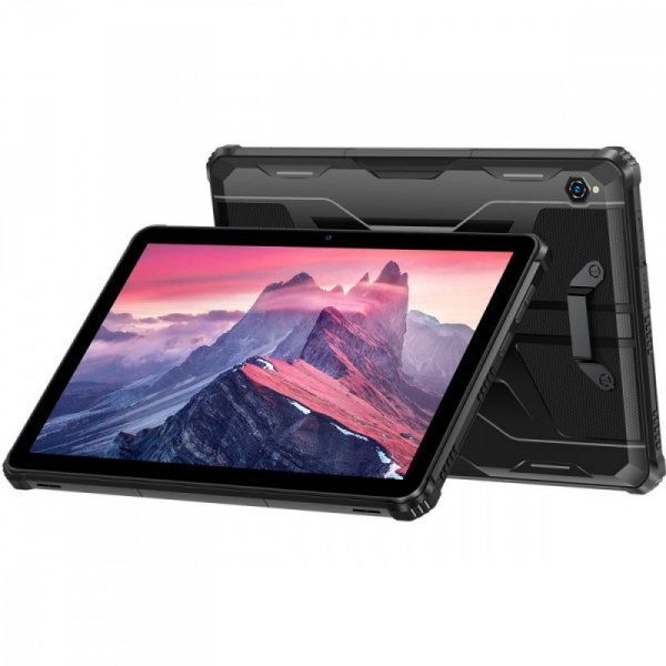 OUKITEL Tablet RT9 10,1 cali 6/ 256GB czarny