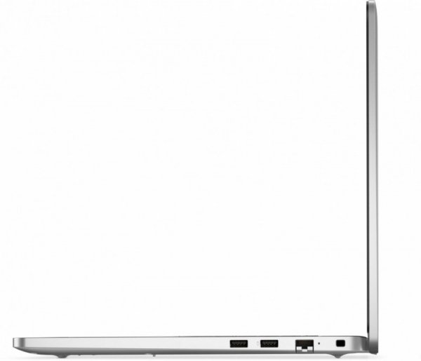 Dell Laptop Dell Pro 16 PC16255/AMD Ryzen AI 7 350/16GB/512GB SSD/16.0 FHD+/Radeon 860M/FgrPr/FHD/IR Cam/Mic/WLAN+BT/Backlit Kb/