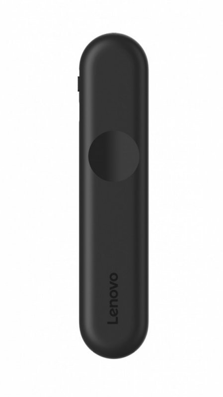 Lenovo Pilot Laser Rechargeable Presentation Remote