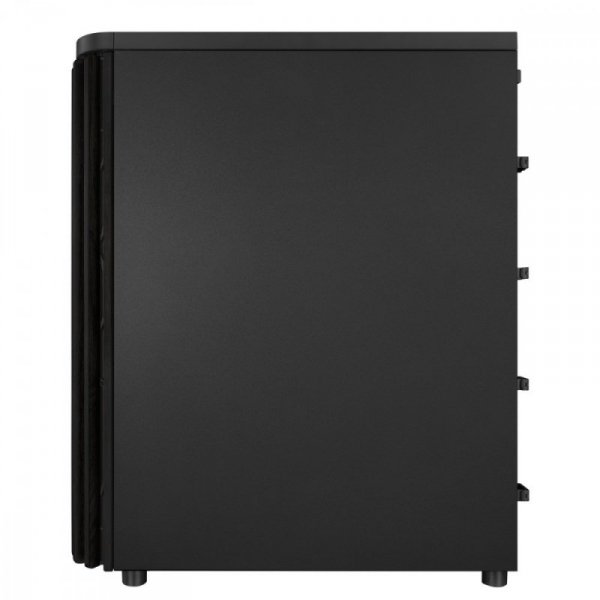 Asus Obudowa ProART PA401 Wood Metal ATX czarna