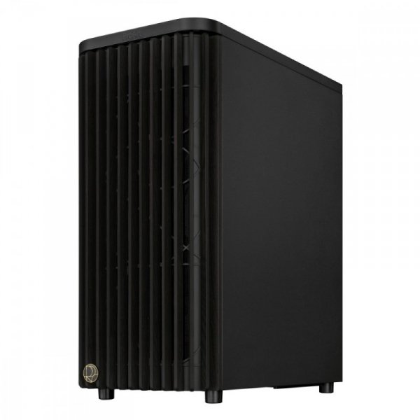 Asus Obudowa ProART PA401 Wood ATX czarna