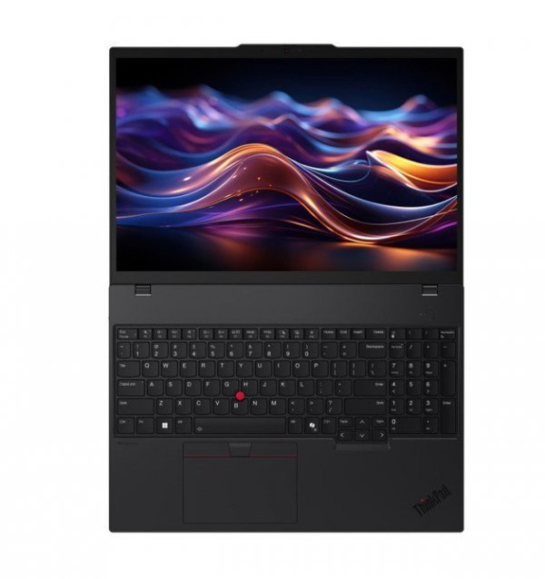 Lenovo Mobilna stacja robocza ThinkPad P16s G4 AI 7 PRO 350/64GB/2TB/AMDRadeon/16.0 WQUXGA/Touch/Black/3YRS Premier Support + CO