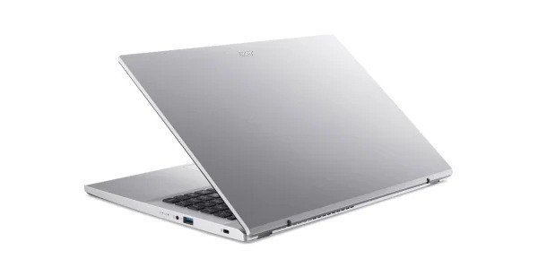 Acer Notebook Aspire 3 A315-59-39DR i3-1215U, 15.6, 16GB DDR4 RAM, 512GB SSD, No OS, srebrny
