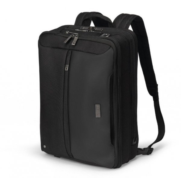 DICOTA Torba TRAVELLER TOP DUAL FIVE 14-16 cali