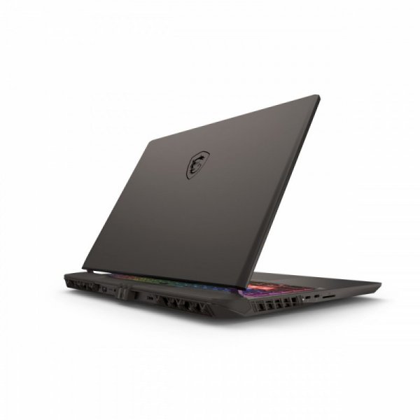 MSI Notebook Vector 16 HX AI A2XWIG-405PL Windows11Home/IC U9 275/16GB/1TB/RTX5080/16 cali