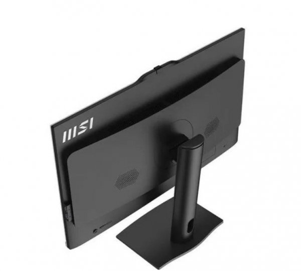 MSI Komputer All-in-One PRO AP272P 14M-879EU WIN11PRO/IC5-14400/16GB/500GB/UMA/27 cali/czarny
