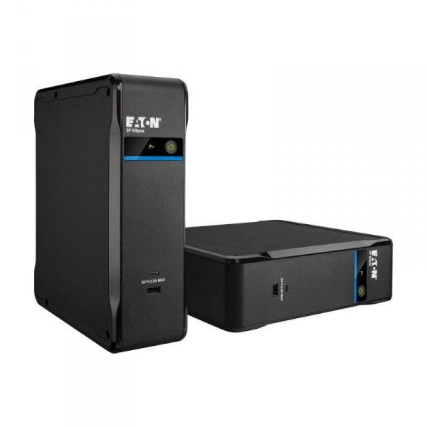 Eaton Zasilacz awaryjny 3P Ellipse 700 USB DIN 3P700UD