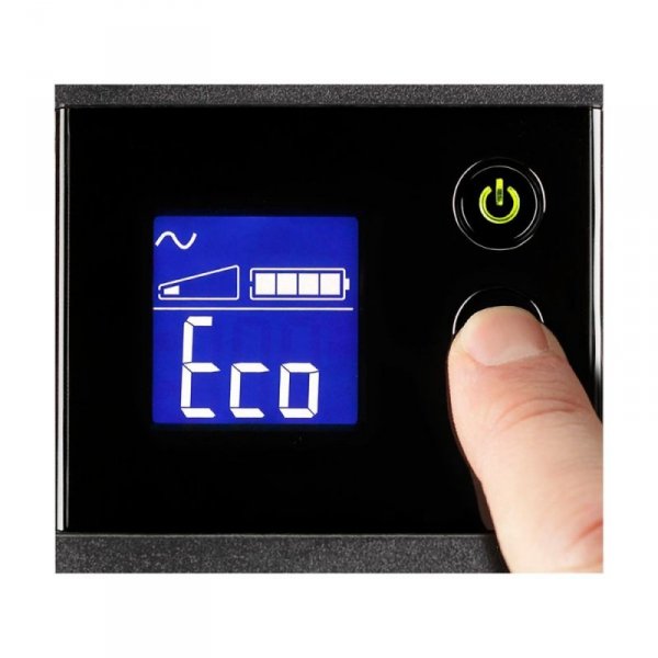 Eaton Zasilacz awaryjny Ellipse PRO 850 DIN EL850DIN