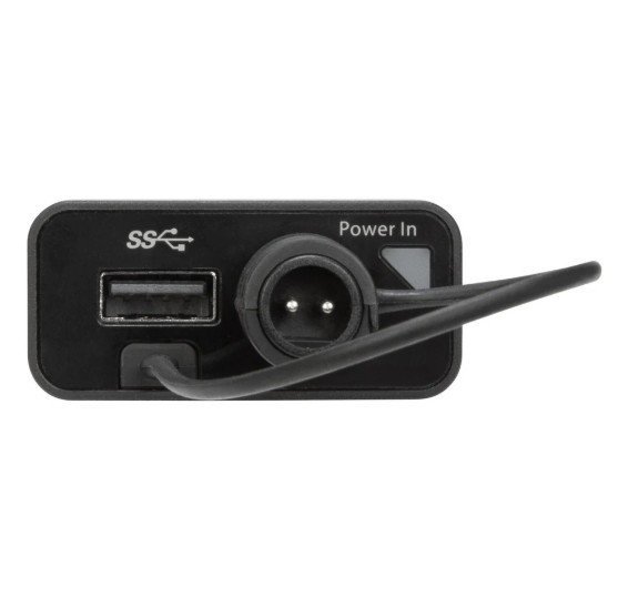 Targus Adapter USB-C Multiplexer (Works with Targus docks DOCK171, DOCK177, ACP77 and ACP71)