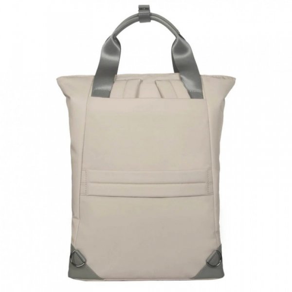 Targus Plecak na laptopa 15-16 cali Avila 2-in-1 Convertible, French Oak
