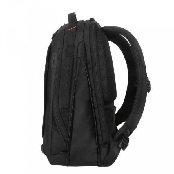 Targus Plecak na laptopa 15-16 cali Commuter EcoSmart, czarny