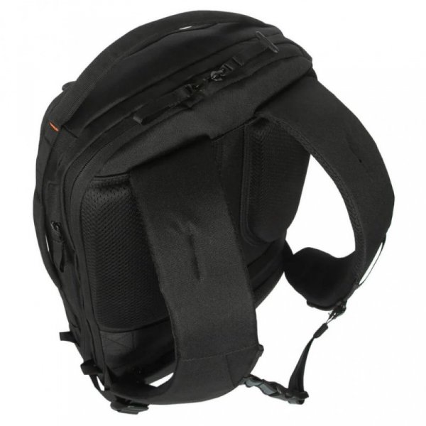 Targus Plecak na laptopa 15-16 cali Commuter EcoSmart, czarny