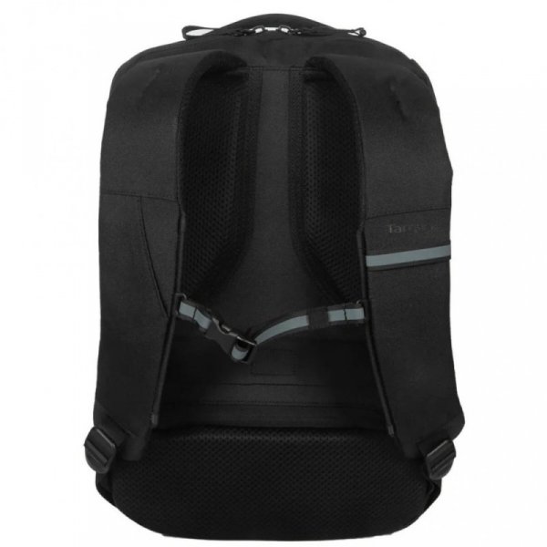 Targus Plecak na laptopa 15-16 cali Commuter EcoSmart, czarny