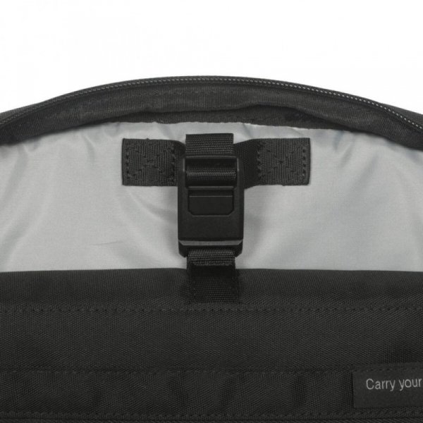 Targus Plecak na laptopa 15-16 cali Work+, czarny